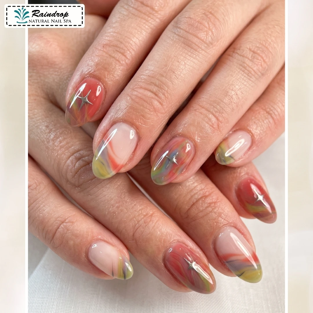 Nail designs